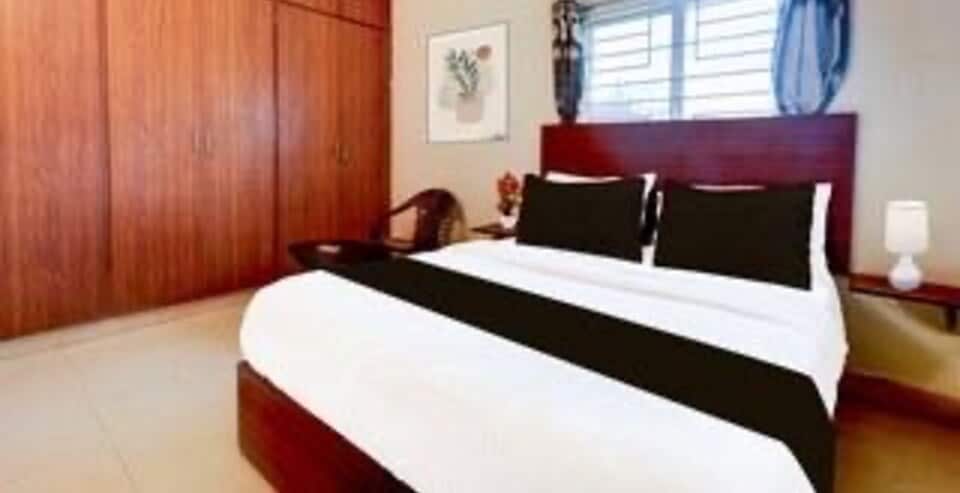 Hotel O Benz Circle Vijaywada Formerly Akshaya Pride, MG Road Vijayawada, Vijayawada