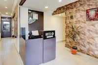 Hotel O Benz Circle Vijaywada Formerly Akshaya Pride