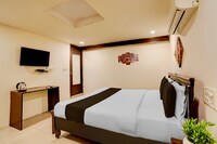 Super Hotel O Benz Circle Vijaywada Formerly Akshaya Pride