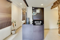 Hotel O Benz Circle Vijaywada Formerly Akshaya Pride