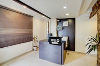 Hotel O Benz Circle Vijaywada Formerly Akshaya Pride