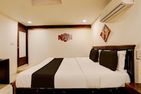 Hotel O Benz Circle Vijaywada Formerly Akshaya Pride