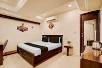 Hotel O Benz Circle Vijaywada Formerly Akshaya Pride