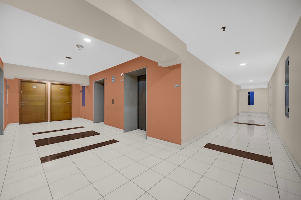 OYO 95111 Patria Park View, East Jakarta, Jakarta