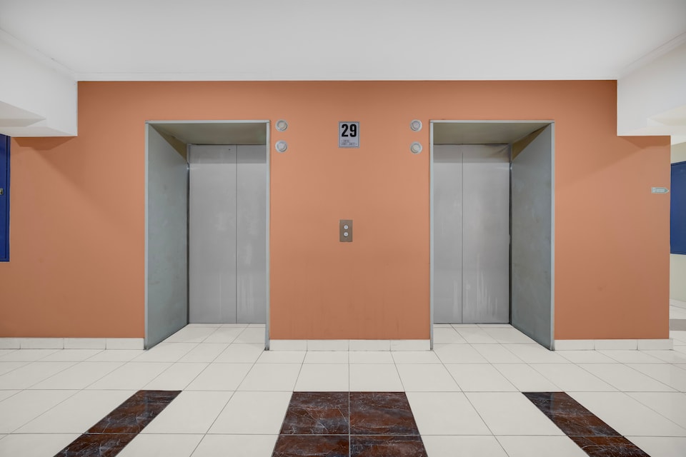 OYO 95111 Patria Park View, East Jakarta, Jakarta