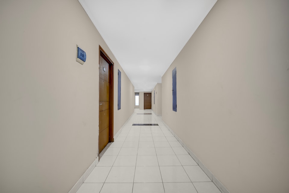OYO 95111 Patria Park View, East Jakarta, Jakarta
