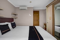 OYO 95111 Patria Park View