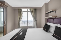 OYO 95111 Patria Park View