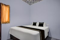 Hotel O near Ring Road City Walks formerly Graha Aisyah