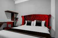 Hotel O near Ring Road City Walks formerly Graha Aisyah