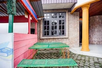 Hotel O near Ring Road City Walks formerly Graha Aisyah