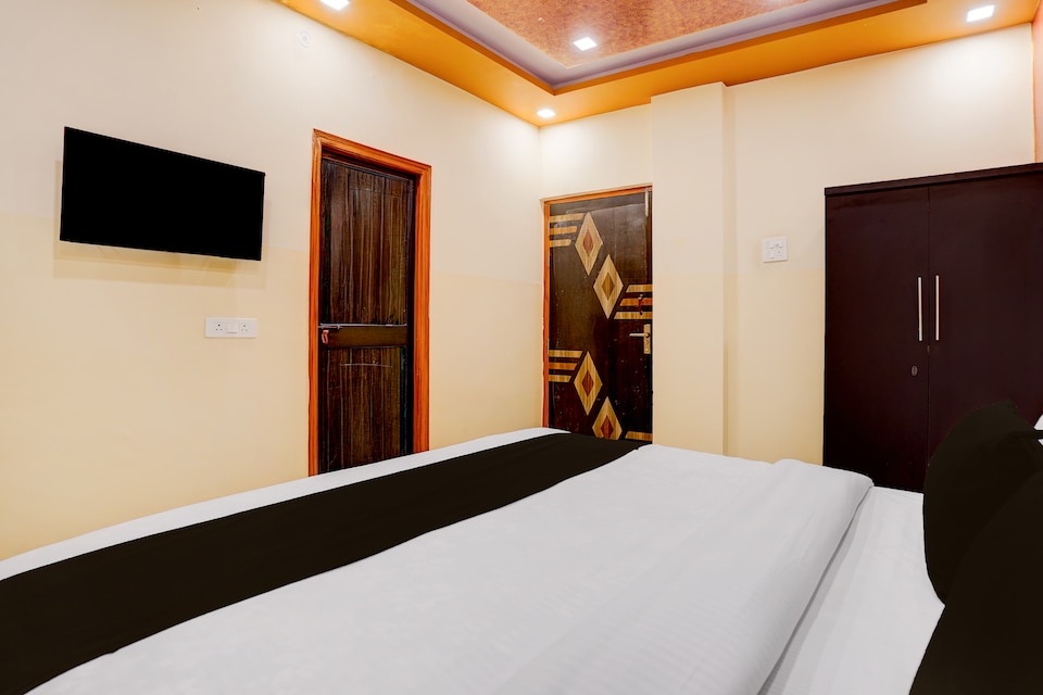 Hotel O Raj Inn, IIT Kanpur, Kanpur