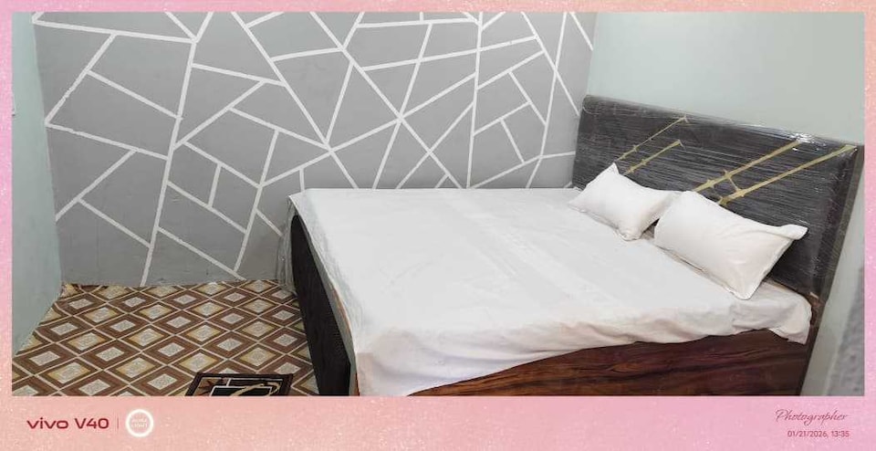  SPOT ON Swagatam Hotel, Railway Station Allahabad, Prayagraj