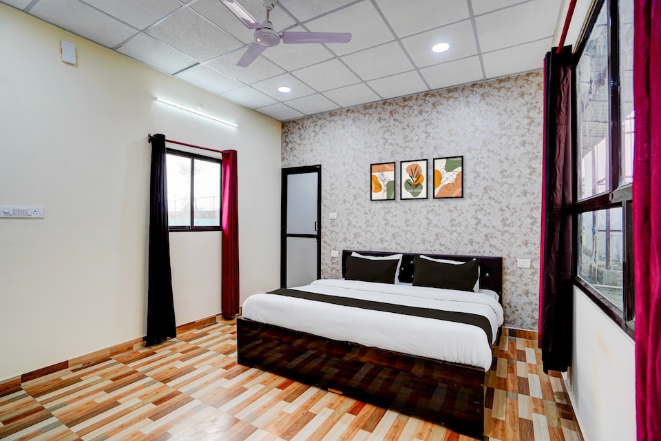  Shakuntlam Lawn And Resort , SGPGI Lucknow, Lucknow