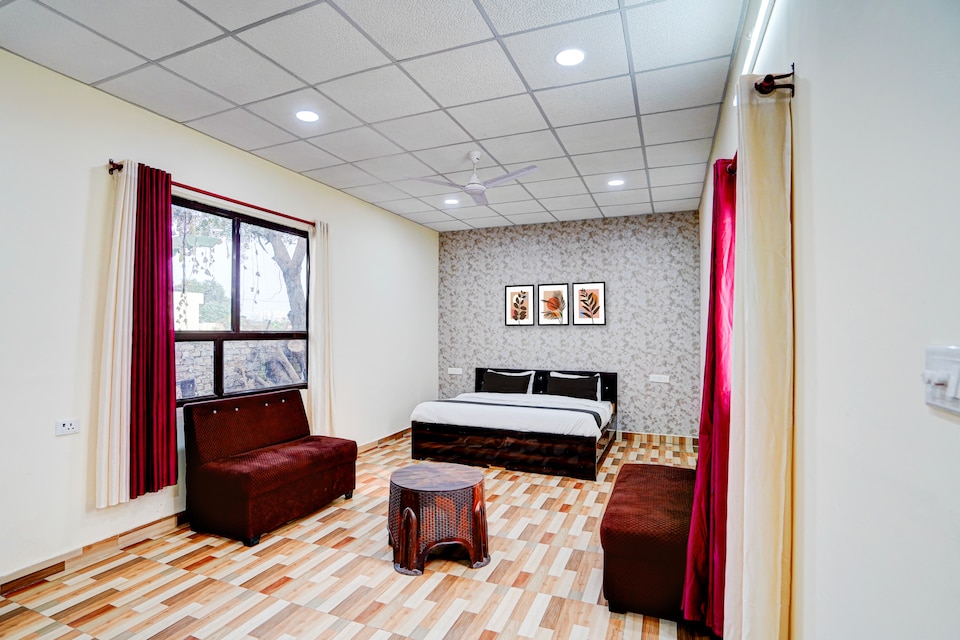  Shakuntlam Lawn And Resort , SGPGI Lucknow, Lucknow