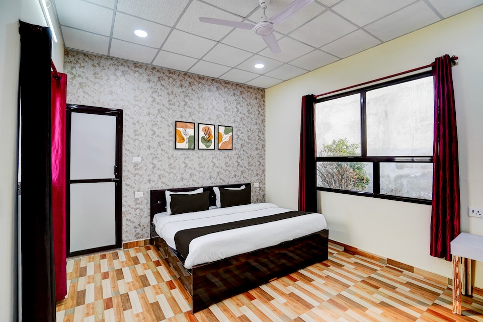  Shakuntlam Lawn And Resort , SGPGI Lucknow, Lucknow