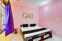 Hotel O SHREE SHYAM HOTEL