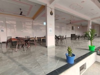 Hotel O SHREE SHYAM HOTEL
