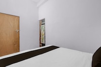 SPOT ON The Guru Diamond Hotel