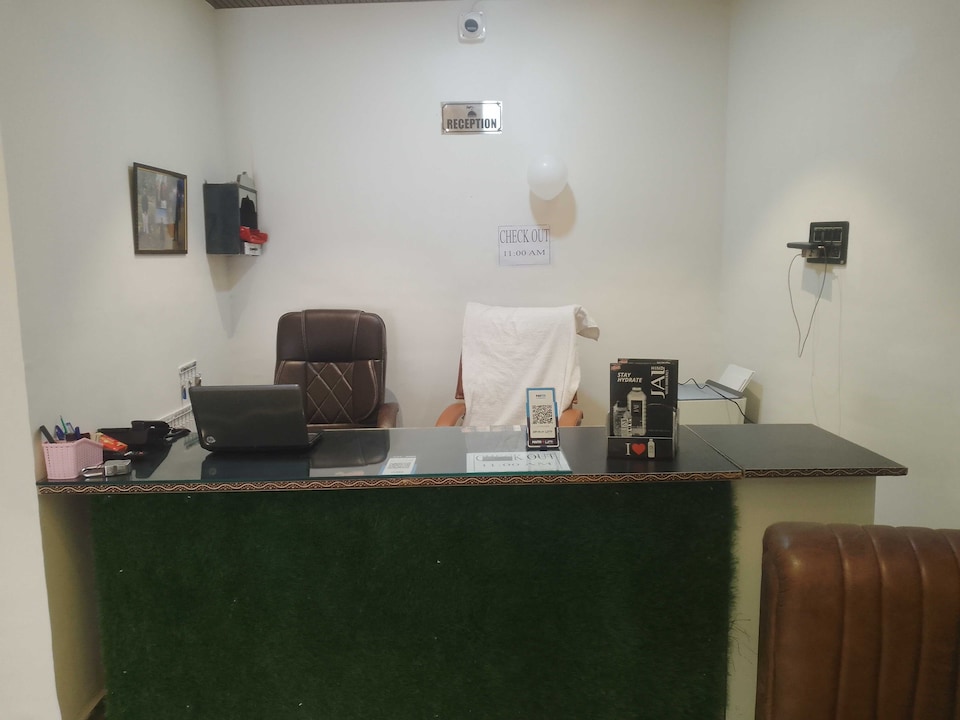 HOTEL O HONEY, Corporate Complex, Agra