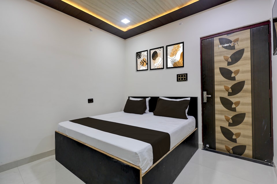 HOTEL O HONEY, Corporate Complex, Agra