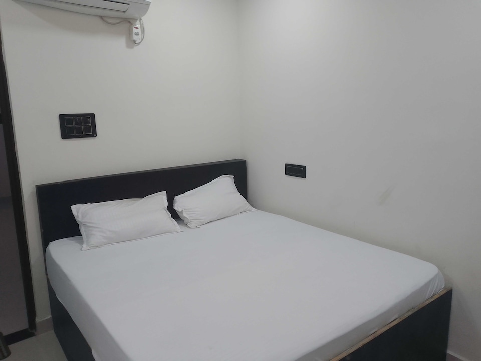 HOTEL O HONEY, Corporate Complex, Agra