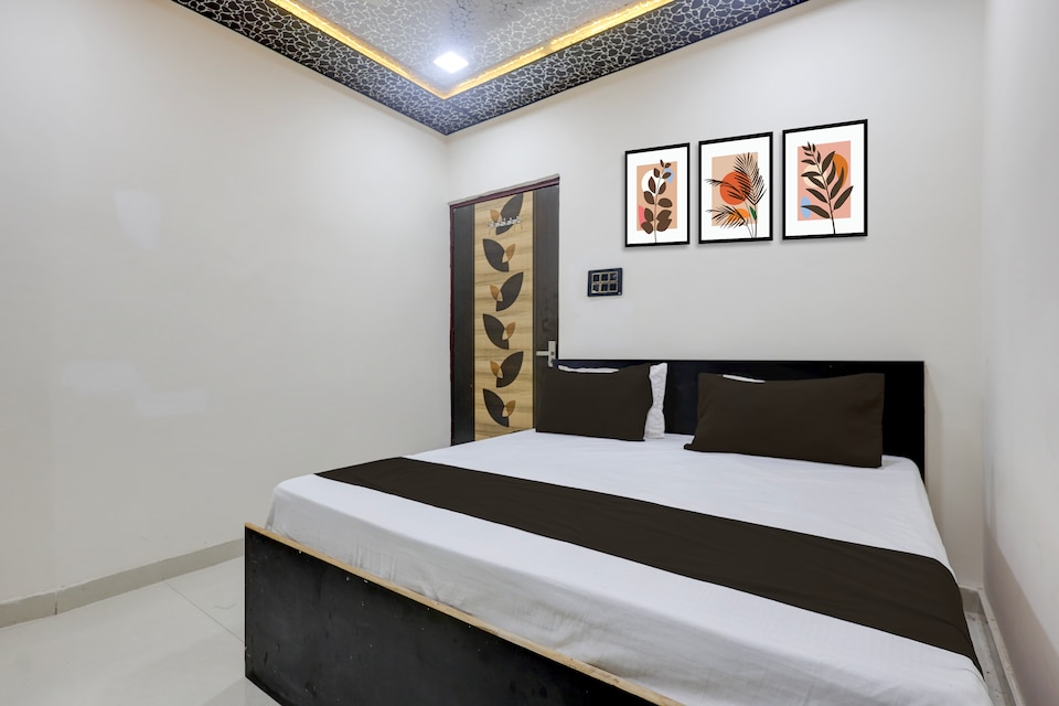HOTEL O HONEY, Corporate Complex, Agra