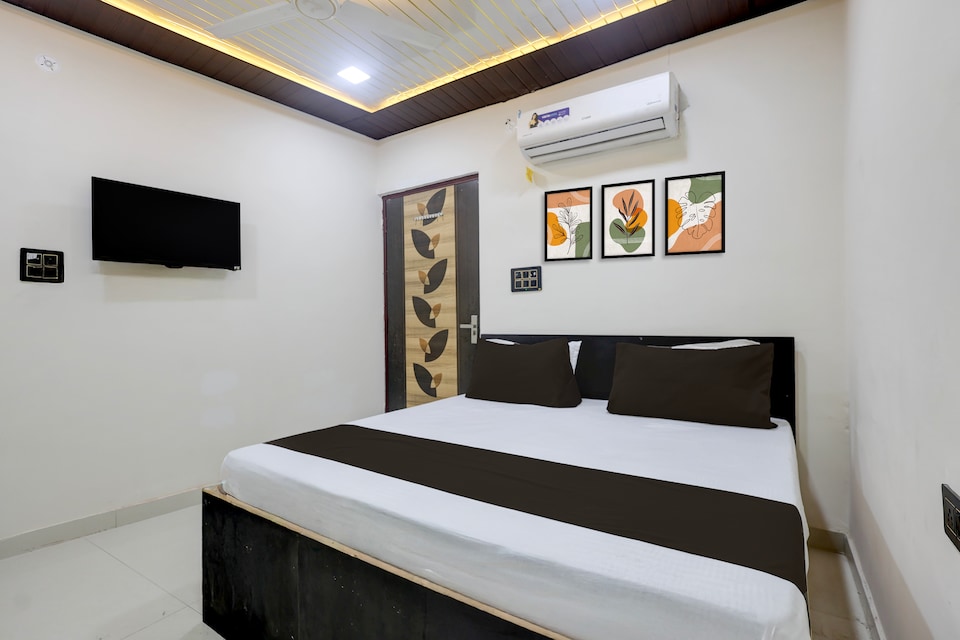 HOTEL O HONEY, Corporate Complex, Agra