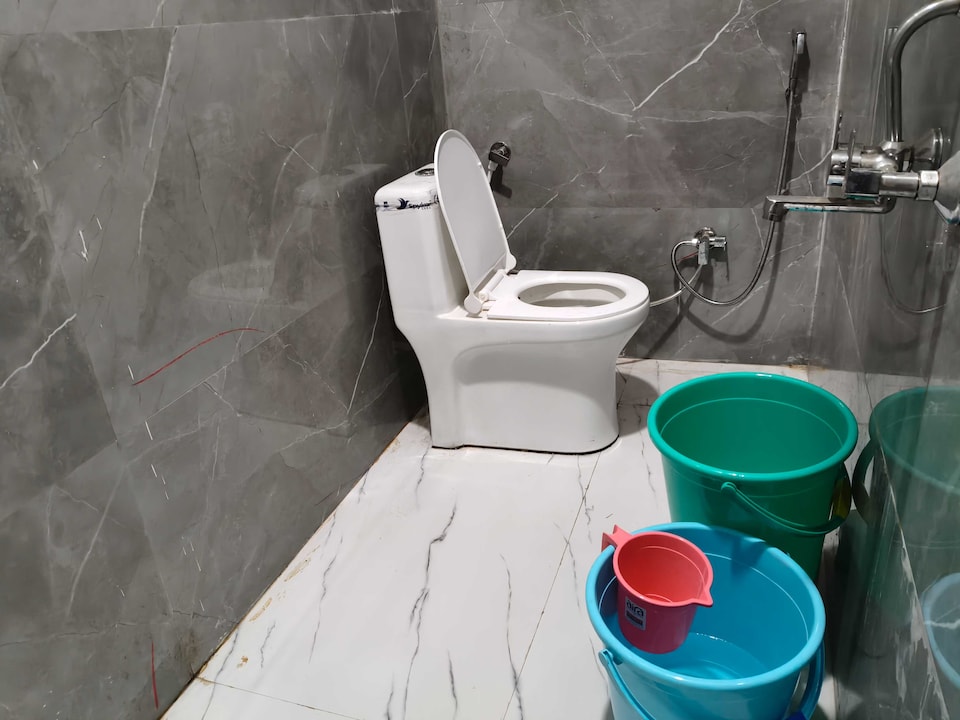 Hotel O SHREE KRISHNA HOTEL , Corporate Complex, Agra