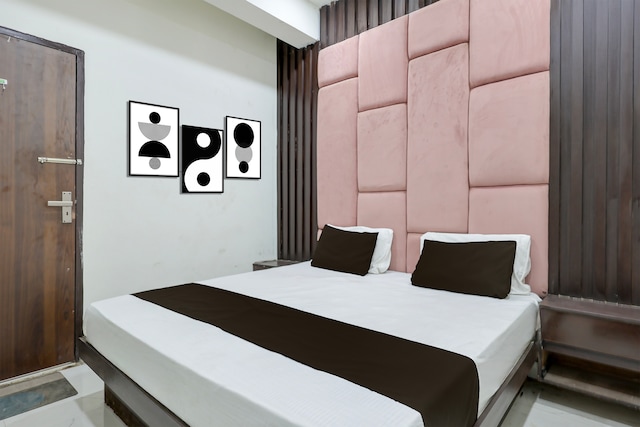 Hotel O SHREE KRISHNA HOTEL 