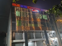 Hotel O SHREE KRISHNA HOTEL 