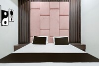 Hotel O SHREE KRISHNA HOTEL 