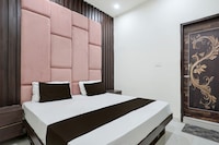 Hotel O SHREE KRISHNA HOTEL 