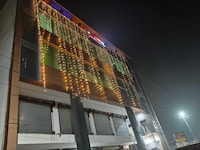 Hotel O SHREE KRISHNA HOTEL 