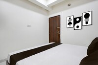 Hotel O SHREE KRISHNA HOTEL 