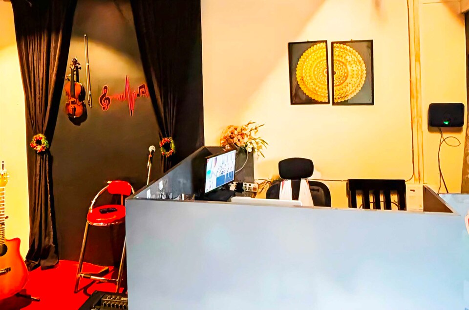 Hotel O Ethnic Food & Lodging, Tezpur, Tezpur