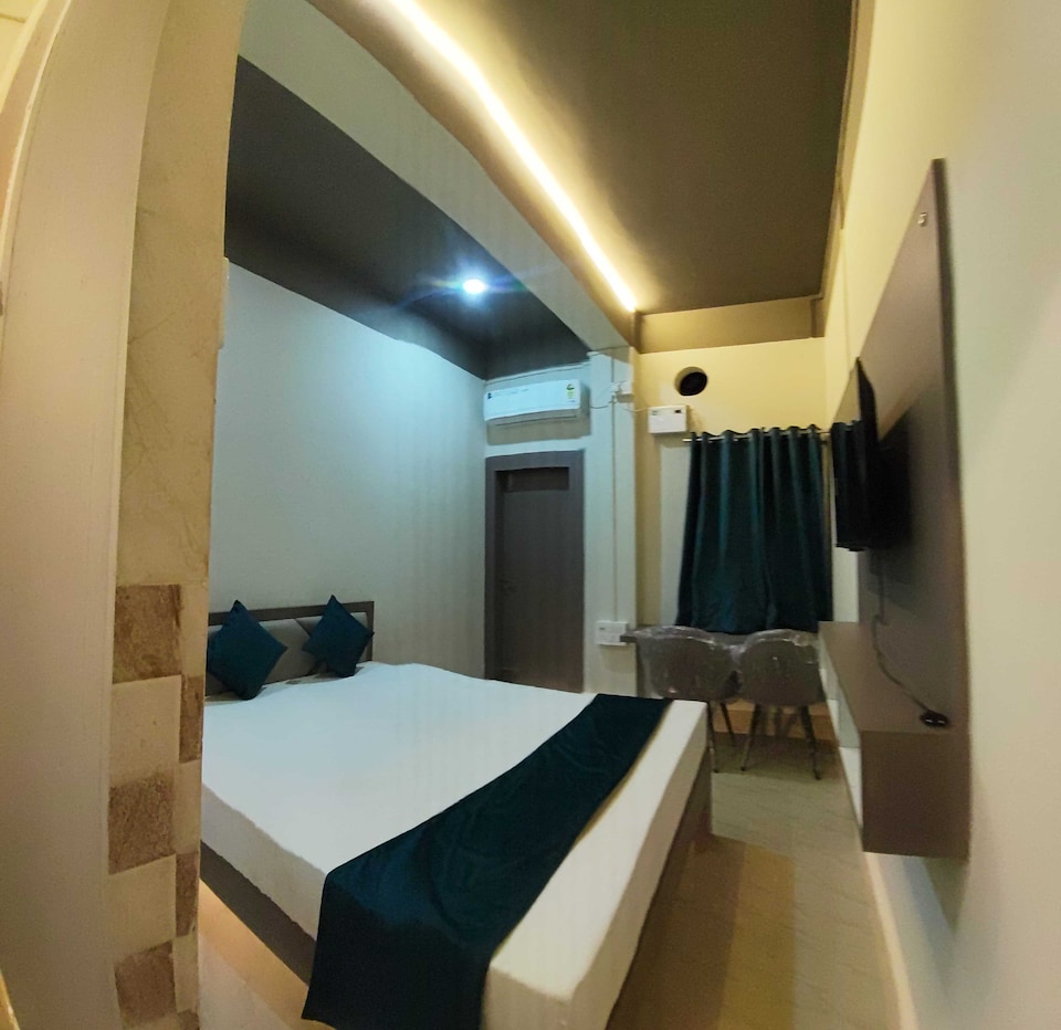 Hotel O Ethnic Food & Lodging, Tezpur, Tezpur