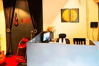 Hotel O Ethnic Food & Lodging