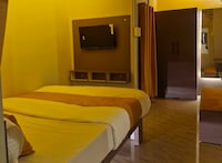 Hotel O Ethnic Food & Lodging