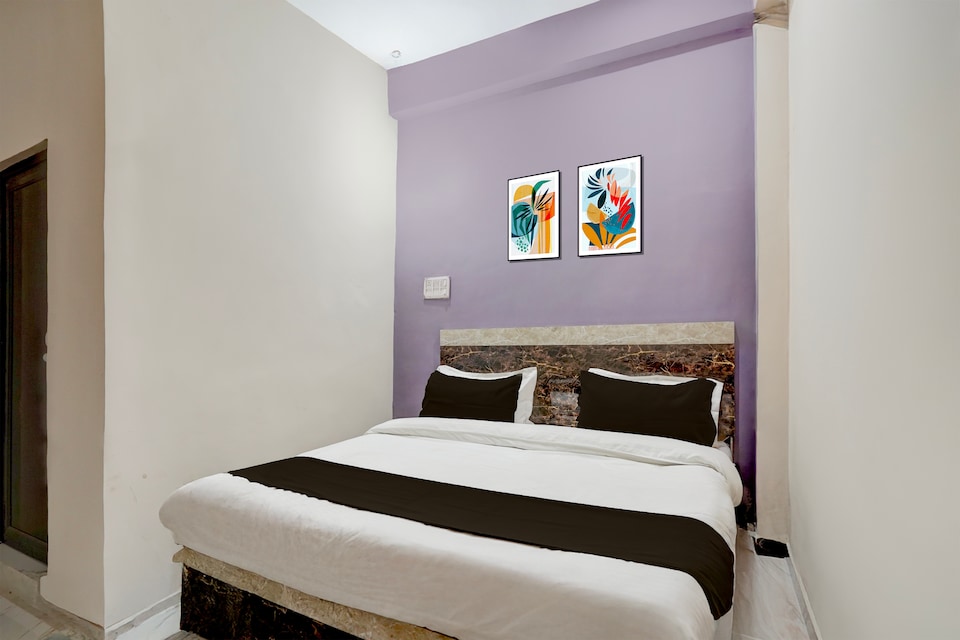 Hotel O Rudra Palace , SGPGI Lucknow, Lucknow