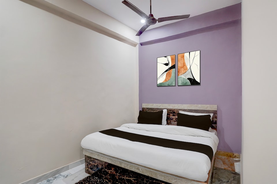 Hotel O Rudra Palace , SGPGI Lucknow, Lucknow