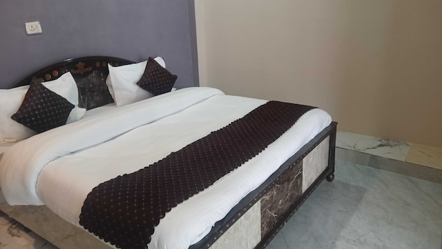 Hotel O Rudra Palace 