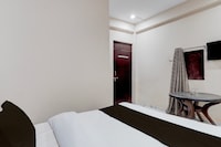 Hotel O Rudra Palace 