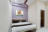 Hotel O Rudra Palace 