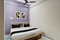 Hotel O Rudra Palace 