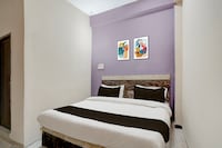 Hotel O Rudra Palace 