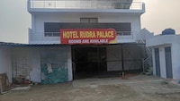 Hotel O Rudra Palace 