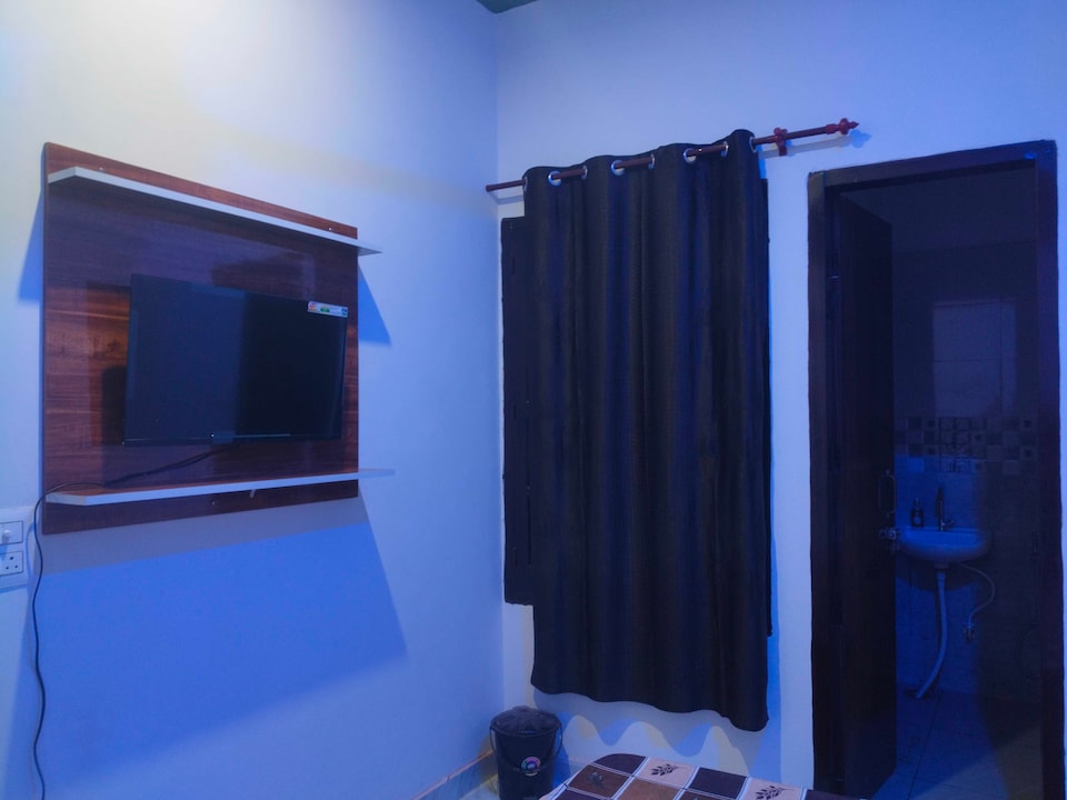 Hotel O LIVA GUEST HOUSE, Narnaund, Narnaund