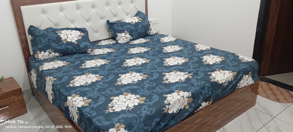 Hotel O LIVA GUEST HOUSE, Narnaund, Narnaund