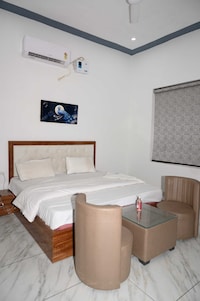 Hotel O LIVA GUEST HOUSE